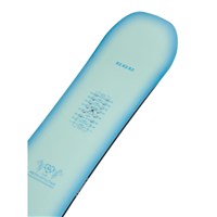 K2 Metropolitan Snowboard - Women's