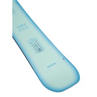 K2 Metropolitan Snowboard - Women's