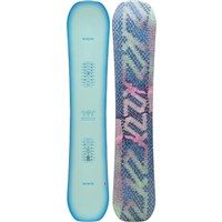 K2 Metropolitan Snowboard - Women's