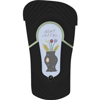 Bent Metal Metta Snowboard Bindings - Women's - Purple