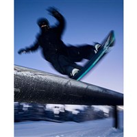 Capita Mia Brookes Pro Snowboard - Women's - 4