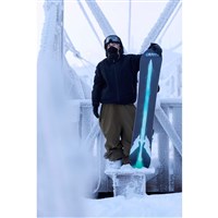 Capita Mia Brookes Pro Snowboard - Women's - 7
