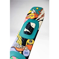 Capita Micro Mini Snowboard - Youth - 2