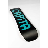 Capita Micro Mini Snowboard - Youth - 3