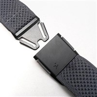 Arcade Momentum Belt - Charcoal