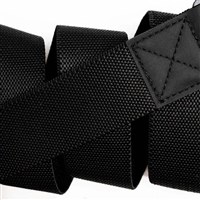 Arcade Motion Belt - Black / Black