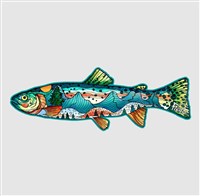NoSo Patch - Fishe Collection - Mt Cutty