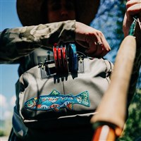 NoSo Patch - Fishe Collection - Mt Cutty