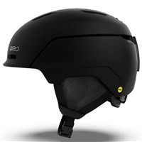 Giro Neo II MIPS Helmet - Matte Black - side
