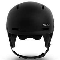 Giro Neo II MIPS Helmet - Matte Black - front