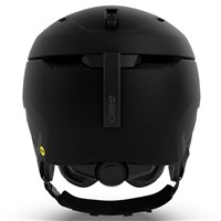 Giro Neo II MIPS Helmet - Matte Black - back