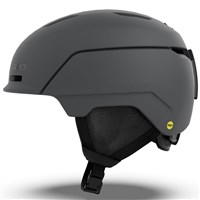 Giro Neo II MIPS Helmet - Titanium - side