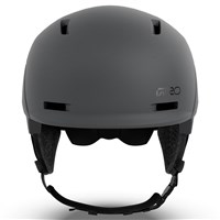 Giro Neo II MIPS Helmet - Titanium - front