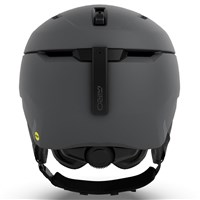 Giro Neo II MIPS Helmet - Titanium - back