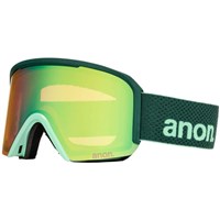 Anon Nesa Goggles + Bonus Lens