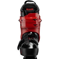 Atomic Nexus 110 Ski Boots - Men's - Black - front