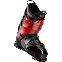 Atomic Nexus 110 Ski Boots - Men's - Black - angled