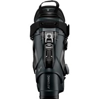 Atomic Nexus 120 BOA Ski Boots - Men's - Dark Slate - Back