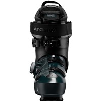 Atomic Nexus 120 BOA Ski Boots - Men's - Dark Slate - Front