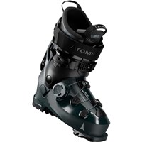 Atomic Nexus 120 BOA Ski Boots - Men's - Dark Slate - Angle