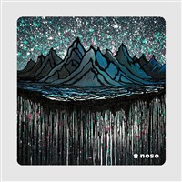 NoSo Patch - Bryan Iguchi Collection - Northern Lights