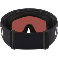 Oakley Mont Scape L Goggle - Matte Black Frame w/ Prizm Sage Gold Lens (OO7149-04)