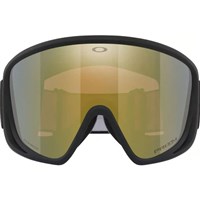Oakley Mont Scape L Goggle - Matte Black Frame w/ Prizm Sage Gold Lens (OO7149-04)