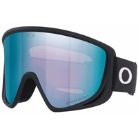 Oakley Mont Scape L Goggle - Matte Black Frame w/ Prizm Sapphire Lens (OO7149-01)