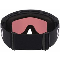 Oakley Mont Scape L Goggle - Matte Black Frame w/ Prizm Torch Lens (OO7149-02)
