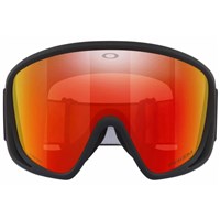 Oakley Mont Scape L Goggle - Matte Black Frame w/ Prizm Torch Lens (OO7149-02)