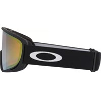 Oakley Mont Scape M Goggle - Matte Black Frame w/ Prizm Sage Gold Lens (OO7150-04)