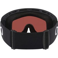 Oakley Mont Scape M Goggle - Matte Black Frame w/ Prizm Sage Gold Lens (OO7150-04)
