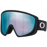 Oakley Mont Scape M Goggle - Matte Black Frame w/ Prizm Sapphire Lens (OO7150-01)