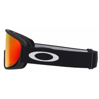 Oakley Mont Scape M Goggle - Matte Black Frame w/ Prizm Torch Lens (OO7150-02)