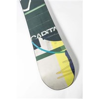 Capita Outerspace Living Snowboard - Men's - 3