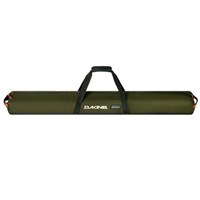 Dakine Padded Ski Sleeve - Rosin / Pureed Pumpkin / Silver Lining
