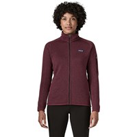 Patagonia Better Sweater Jacket - Women's