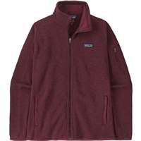 Patagonia Better Sweater Jacket - Women's - Berry Fig - Lone