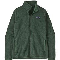 Patagonia Better Sweater Jacket - Women's - Canopy Green - Lone