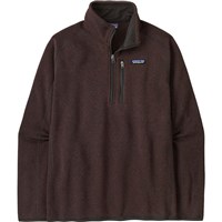 Patagonia Better Sweater 1/4 Zip - Men's
