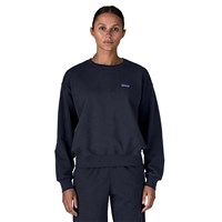 Patagonia Daily Crew - Women's - Sunken Blue - Front