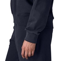 Patagonia Daily Crew - Women's - Sunken Blue - Cuff