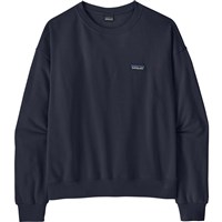 Patagonia Daily Crew - Women's - Sunken Blue - Lone