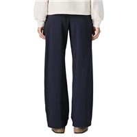 Patagonia Daily Pant - Women's - Sunken Blue - Back