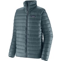 Patagonia Down Sweater - Men's - Summit Blue - Lone