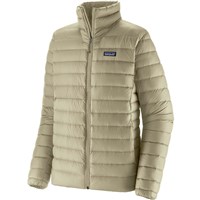 Patagonia Down Sweater - Men's - Weathered Stone - Lone