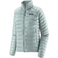 Patagonia Down Sweater - Women's - Virtually Blue - Lone