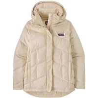 Patagonia Down With It Jacket - Women's - Natural - Lone