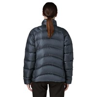 Patagonia Fitz Roy Down Jacket - Women's - Summit Blue - Back