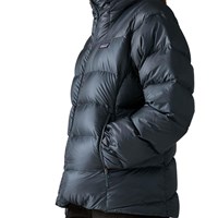Patagonia Fitz Roy Down Jacket - Women's - Summit Blue - Packable